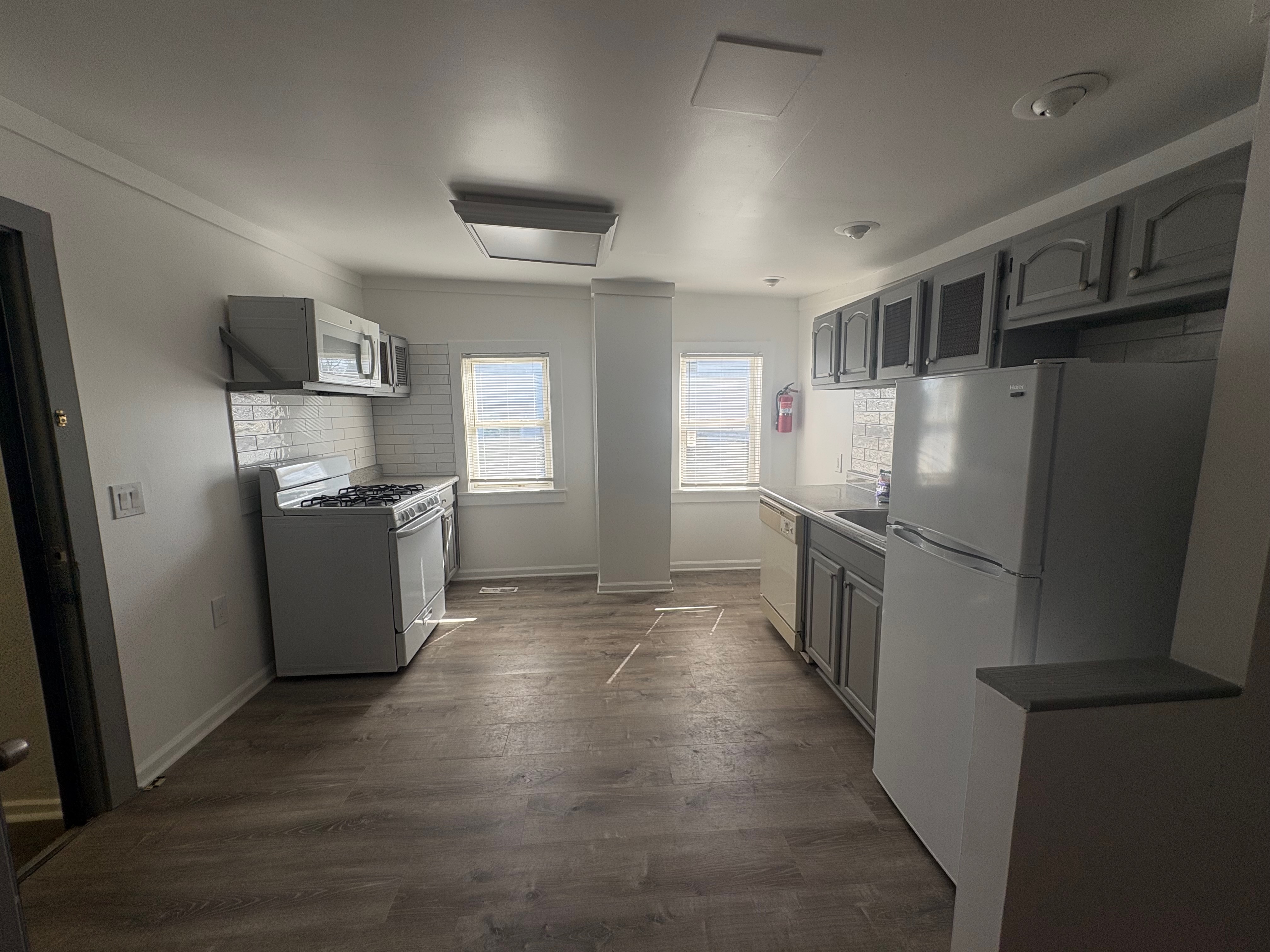 Highlands Apartment: 11 Miller Street