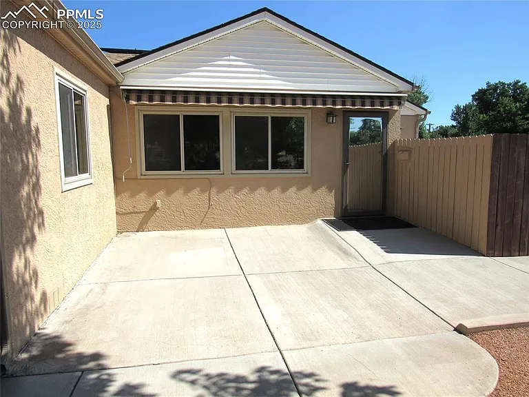 Colorado Springs Other: 2406 N Logan Ave