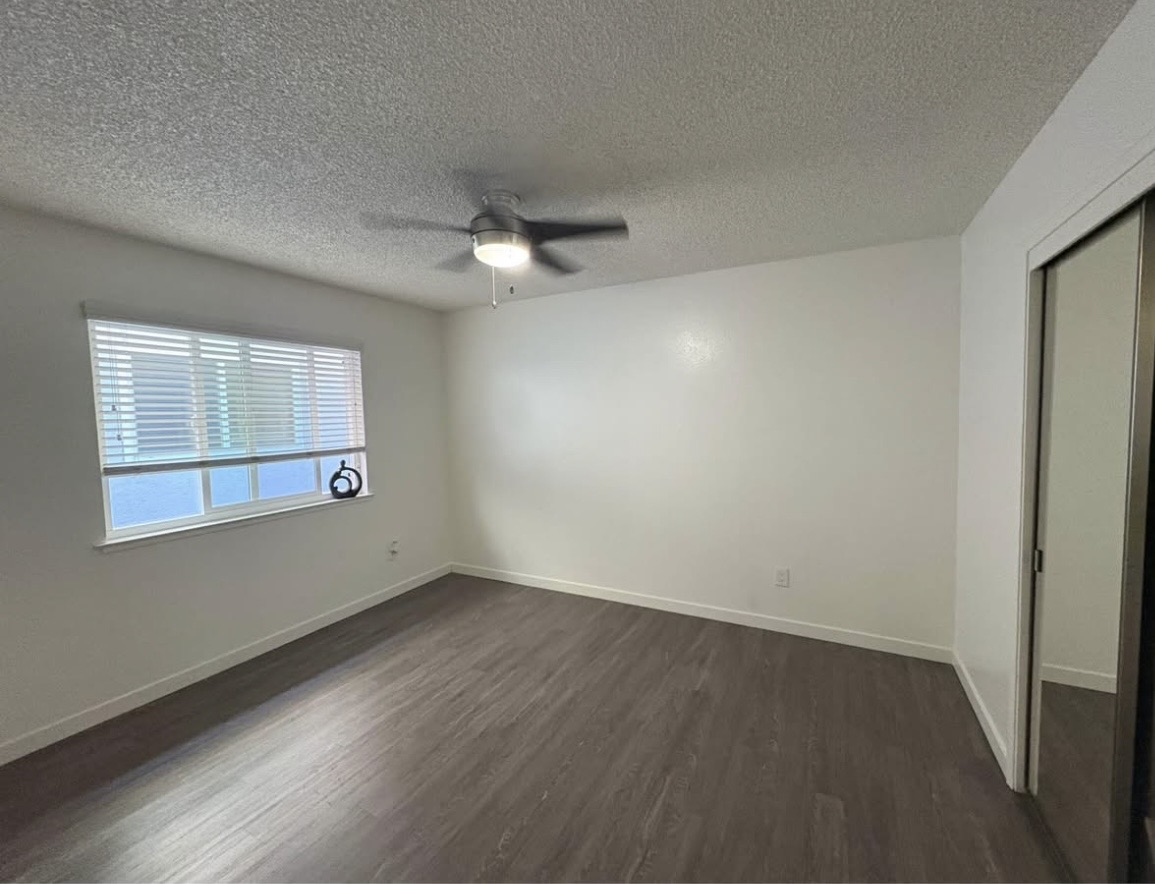 Sacramento Apartment: 1321 E St