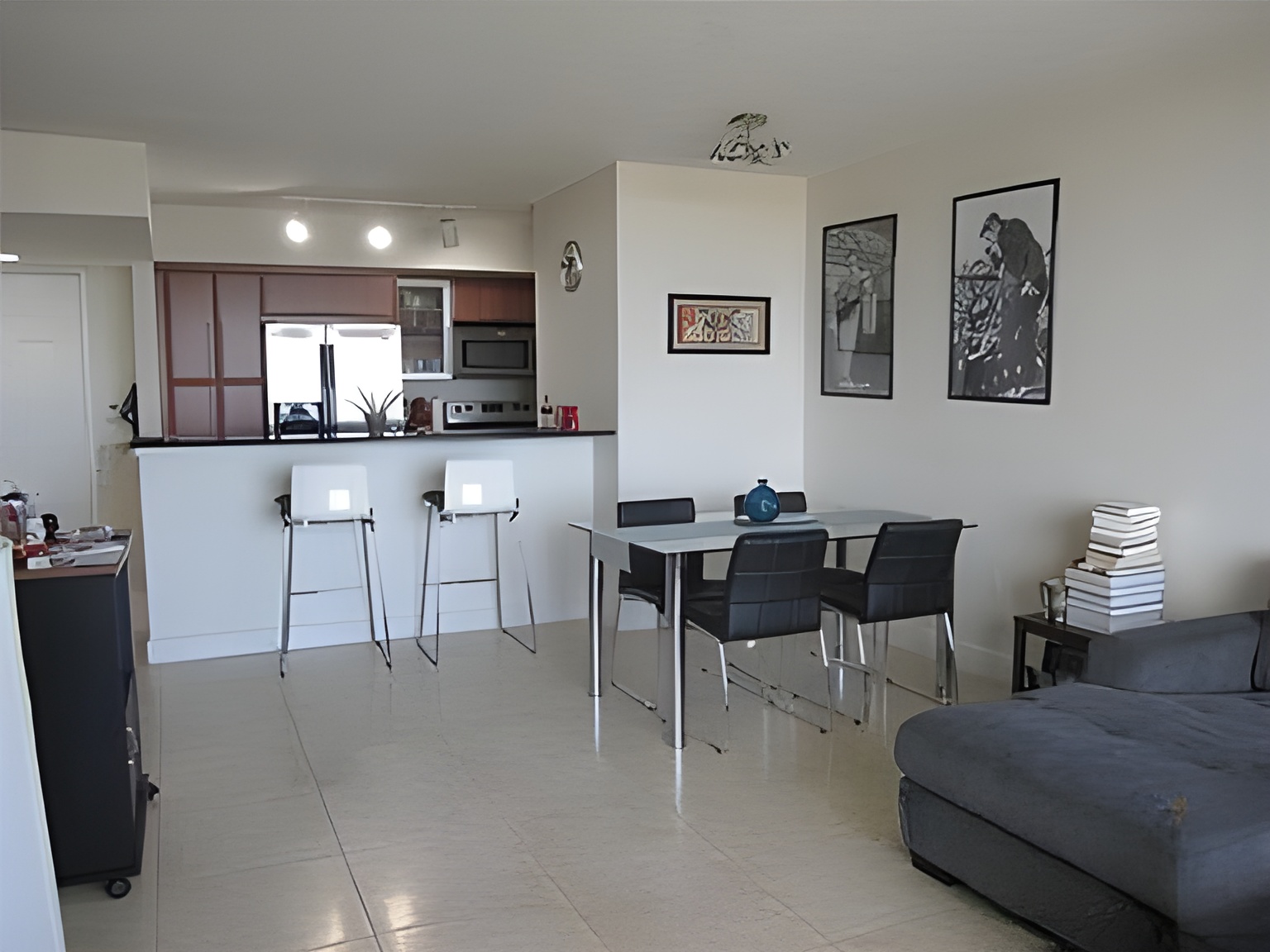 Miami Condo: 3232 Coral Way