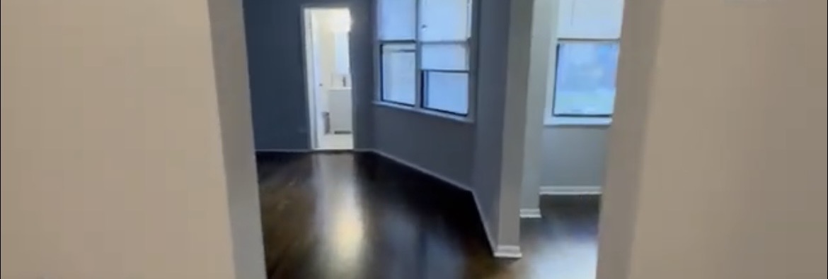 Chicago Apartment: 4240 N Sheridan