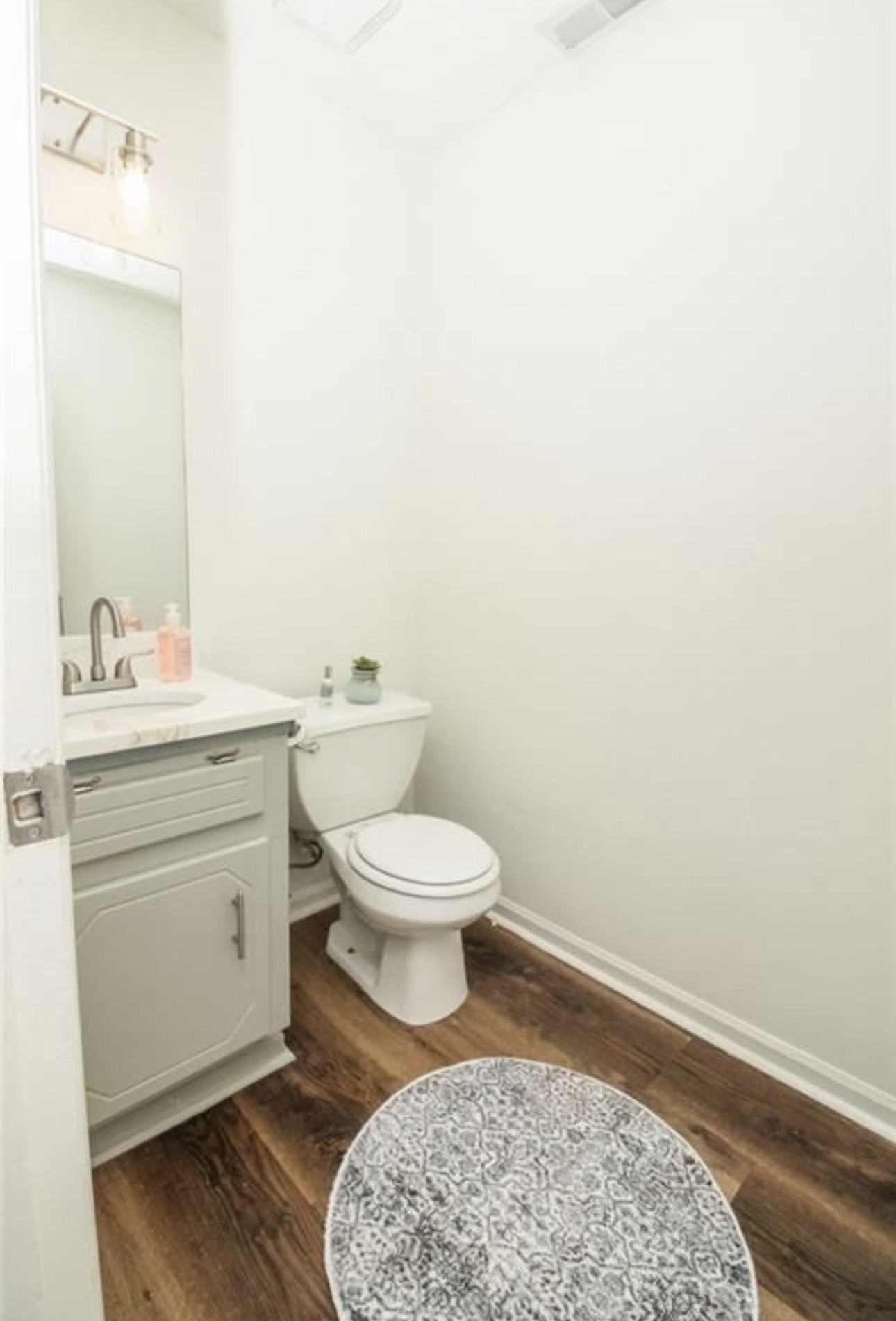 Kennesaw Townhome: 3100 Duvall Pl NW