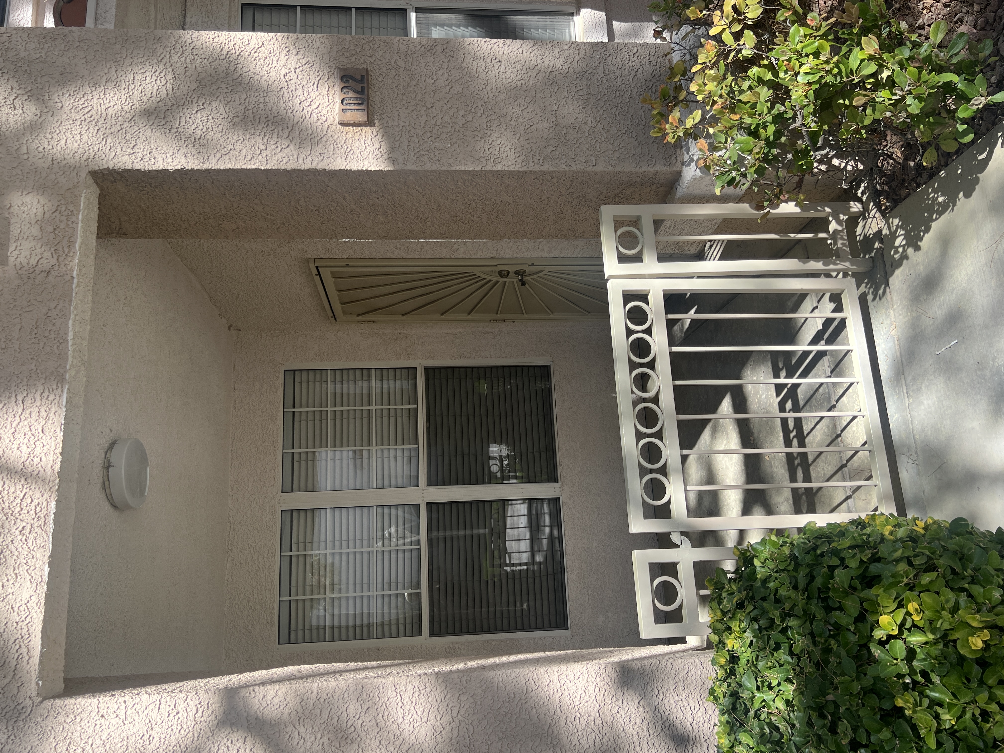 Las Vegas Other: 8555 Russell Rd