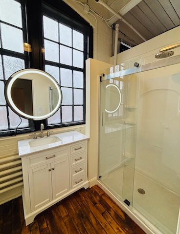 Pawtucket Apartment: 595 Mineral Spring Ave