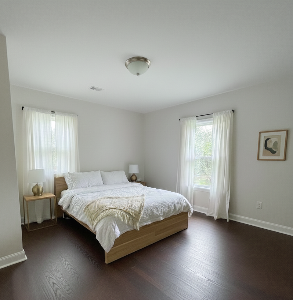 Knoxville House: 2827 East 5th Avenue