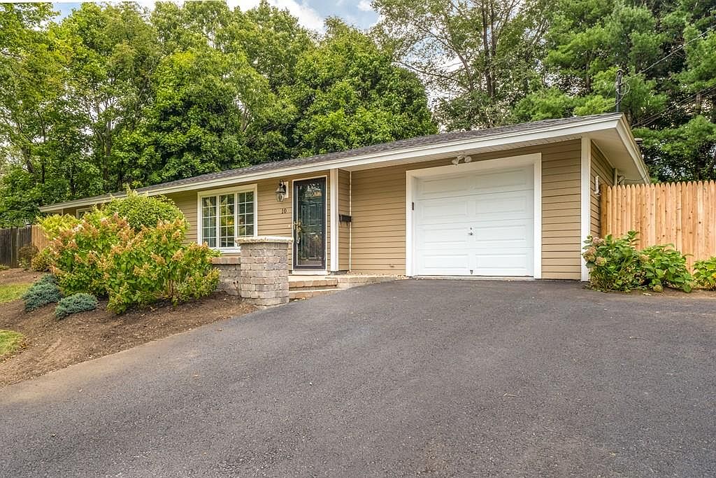 Peabody House: 10 Dale St