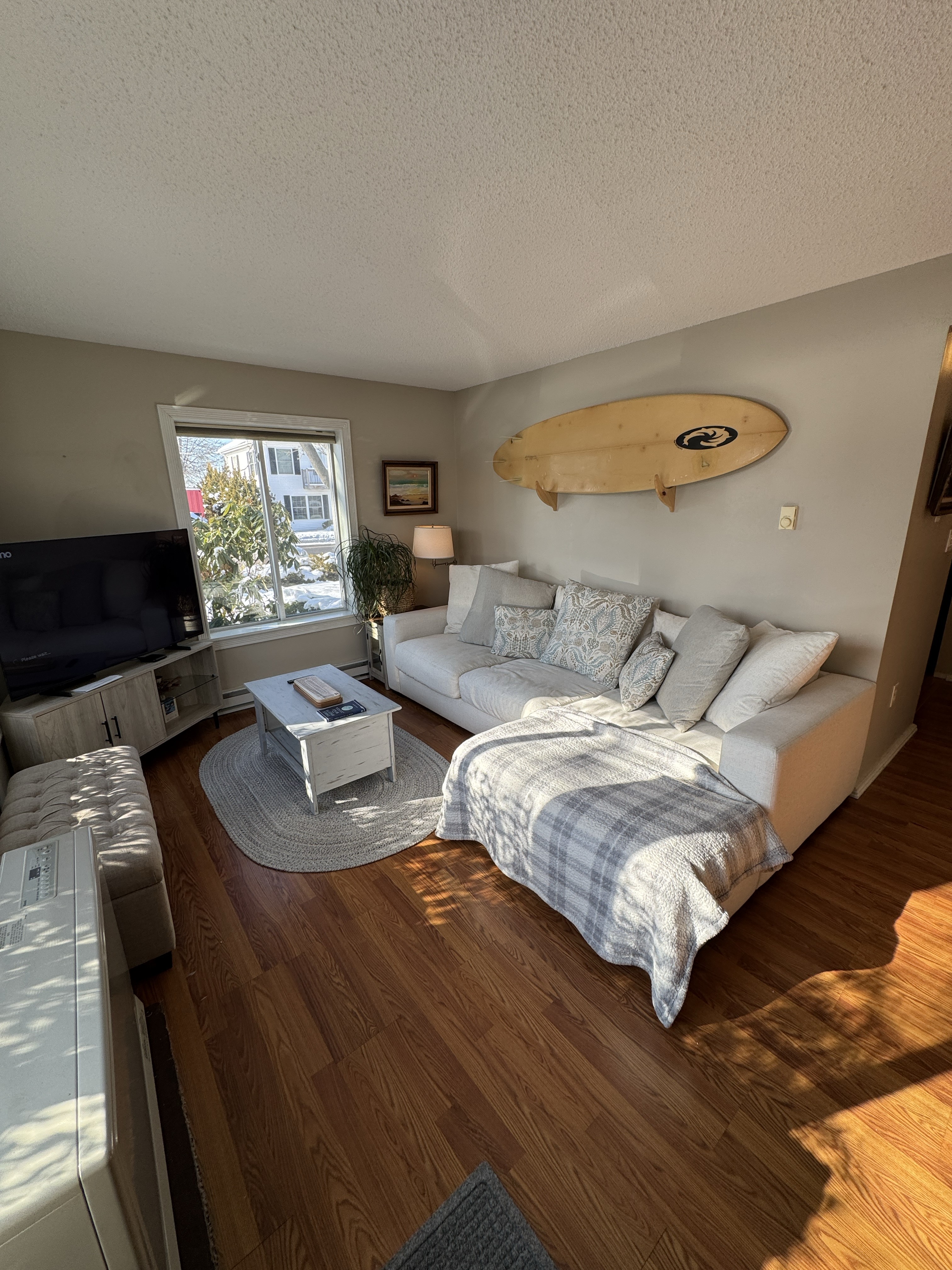 South Portland Condo: 18 Ocean St