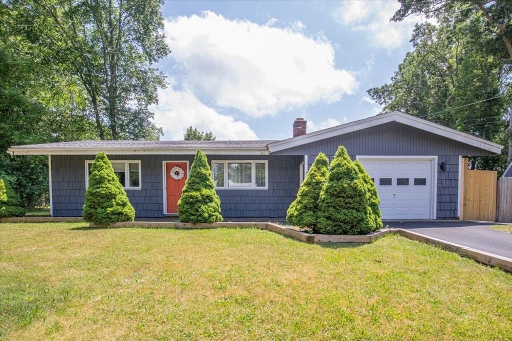 Brockton House: 37 Morrison Rd