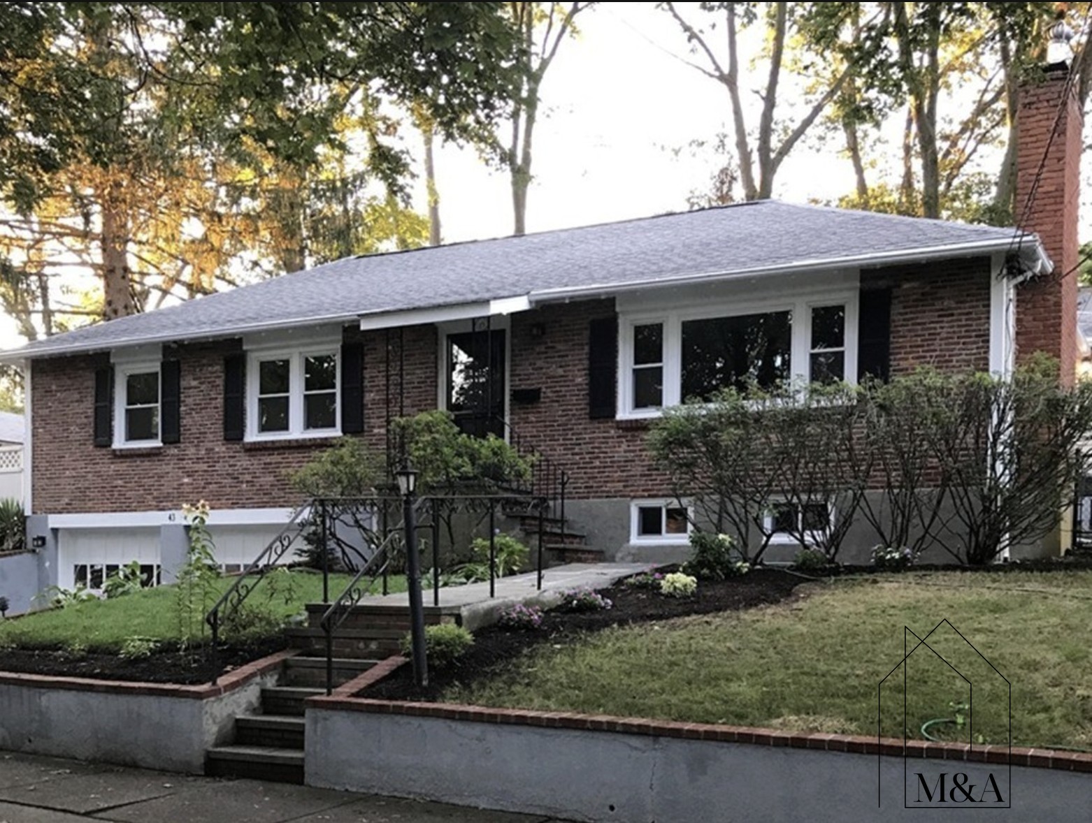 newton House: 43 Kendall Rd