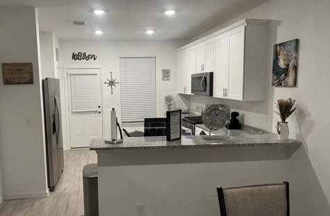 Magnolia House: 26208 Arrowleaf Dr