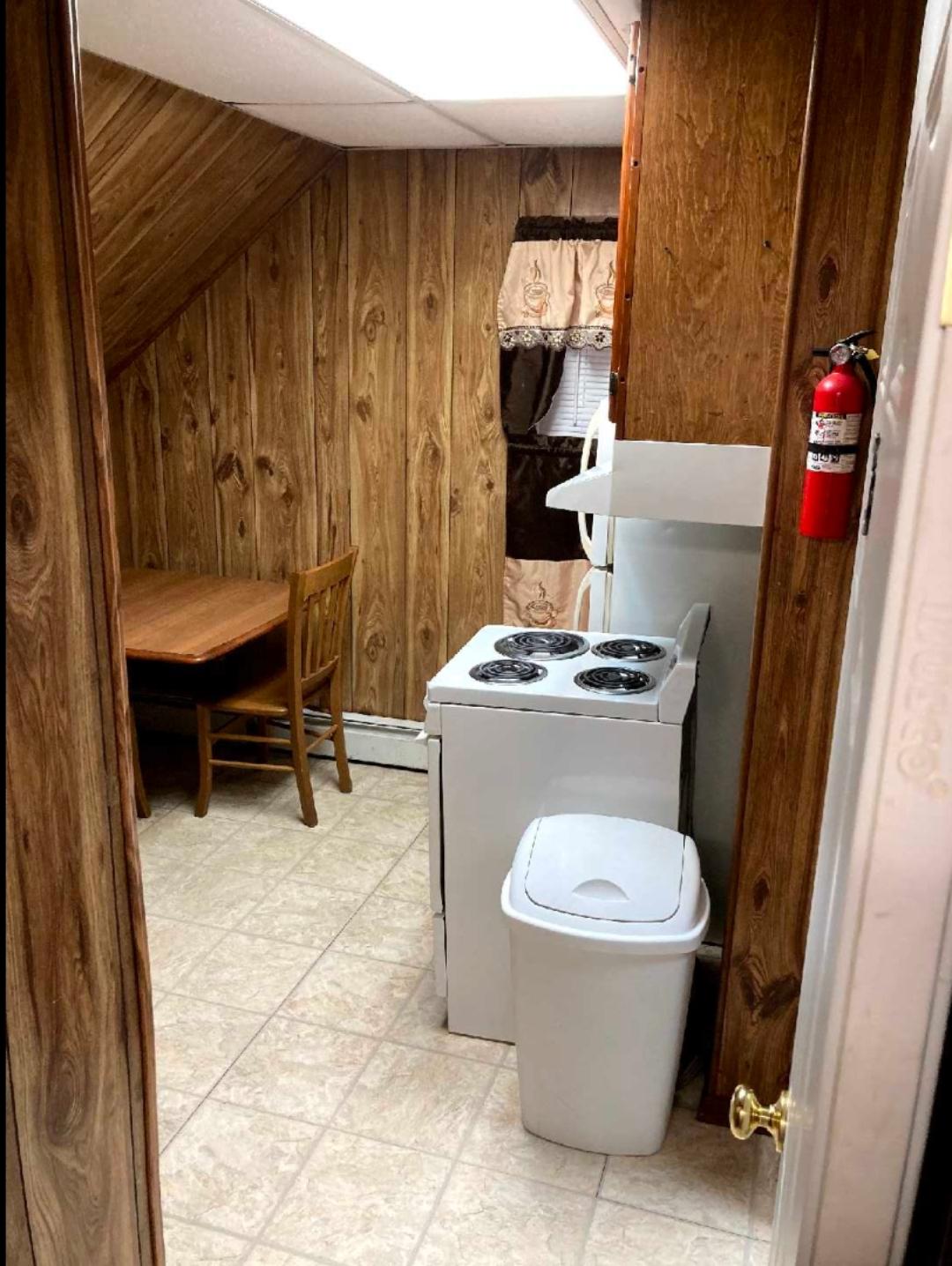 West Warwick Apartment: 1120 Main St