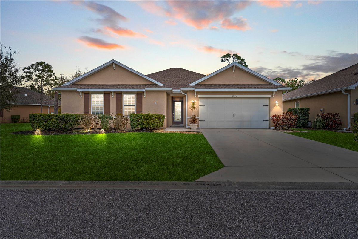 Punta Gorda House: 7836 Mikasa Dr
