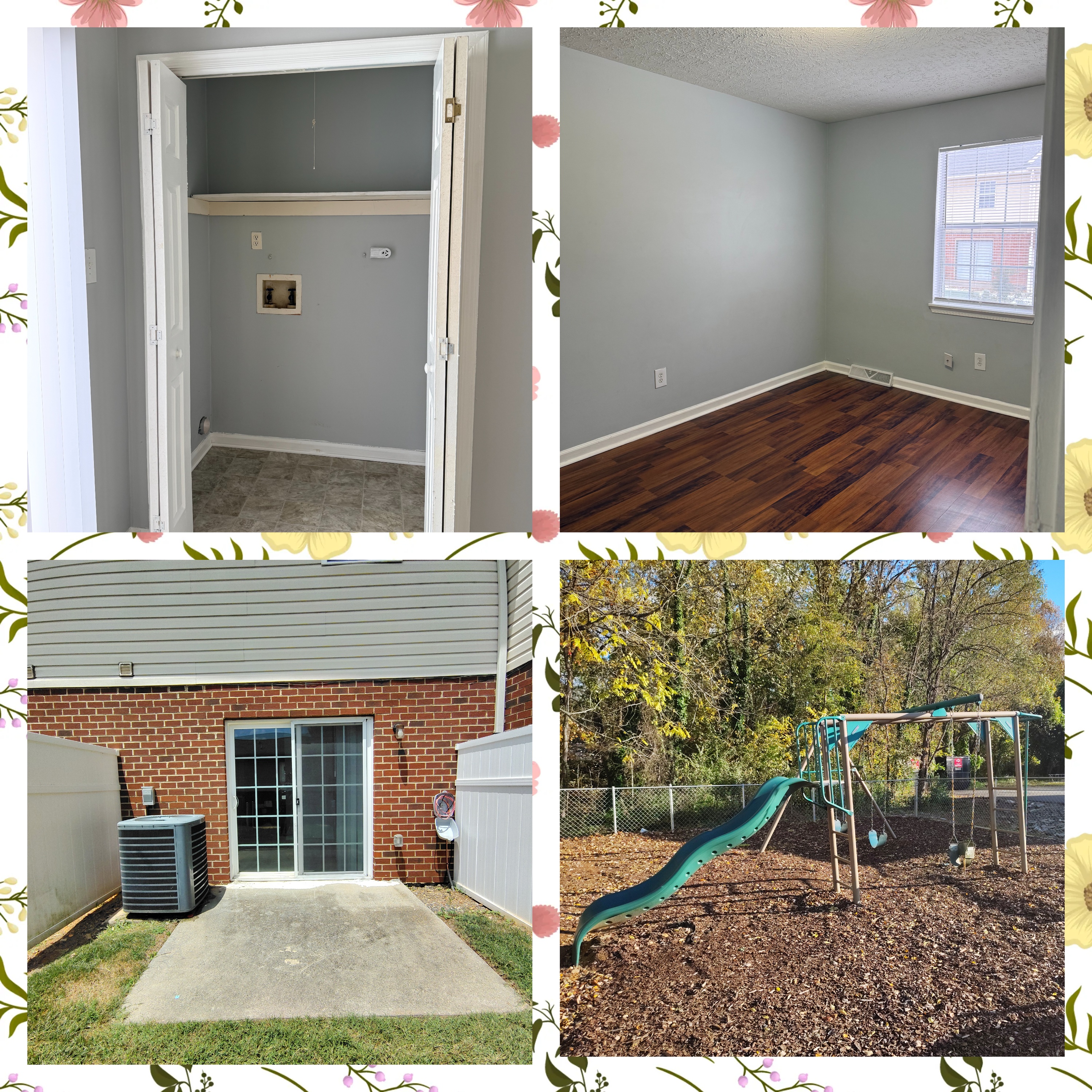 Lynchburg Townhome: 15 Ferguson Dr