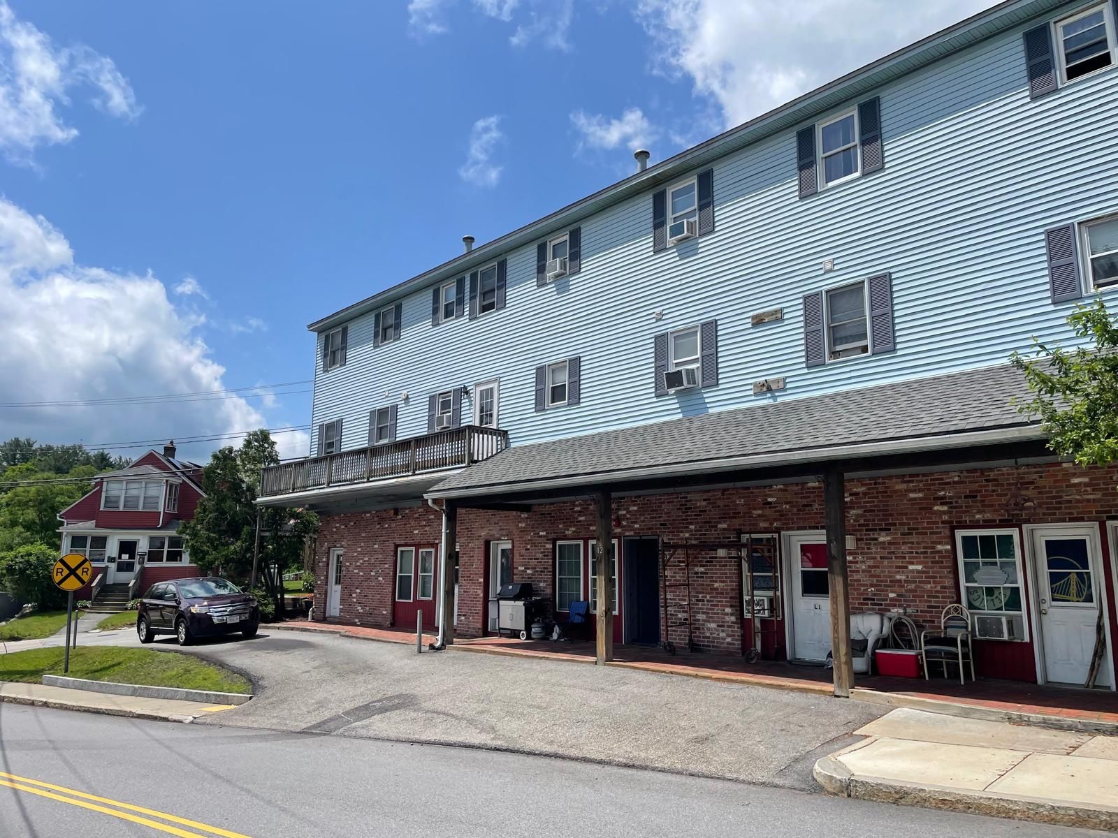 Millbury Multiplex: 12 South Main Street