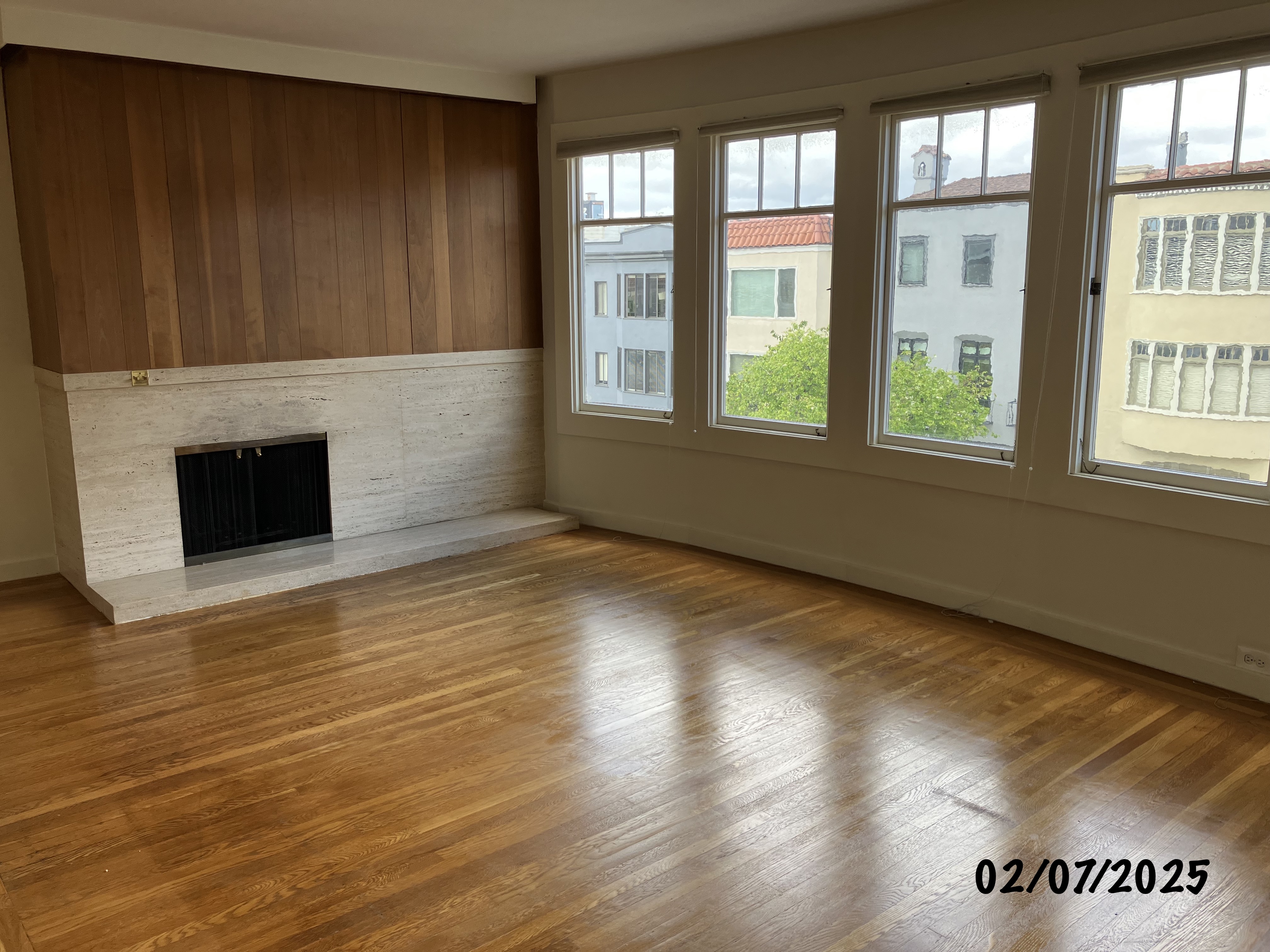 San Francisco Condo: 1435 Francisco St