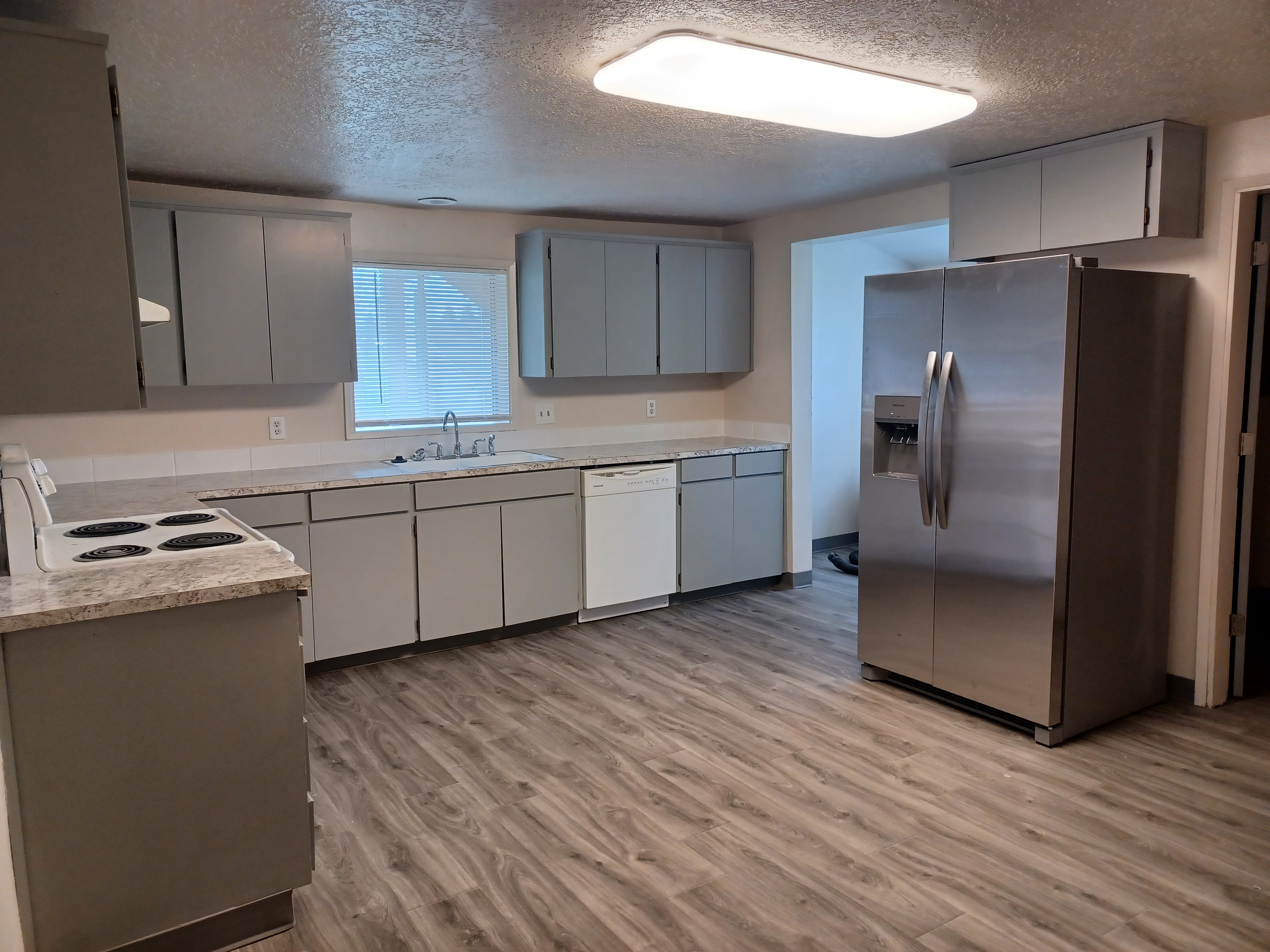 Oregon City House: 1024A Prospect st