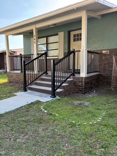 Tarpon Springs House: 308 Banana Street