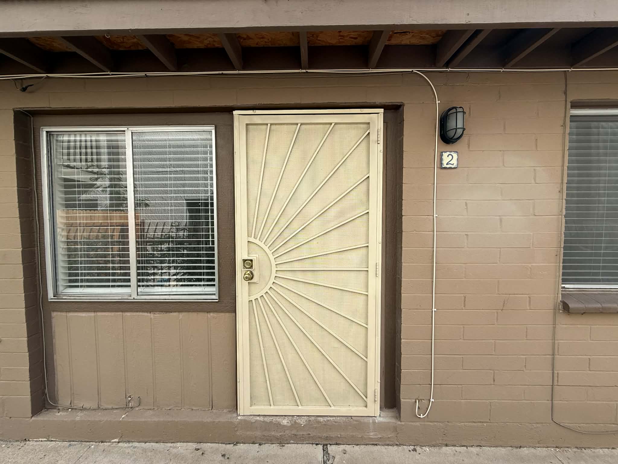 Tucson Multiplex: 5425 East 30th Street