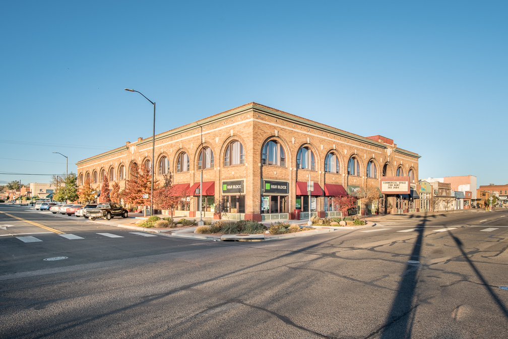 Pueblo Apartment: 111 Broadway Ave. #1