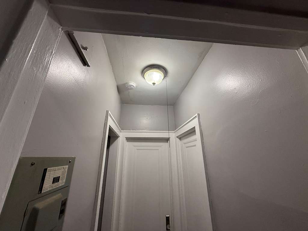 Cleveland Apartment: 392 East 147th St