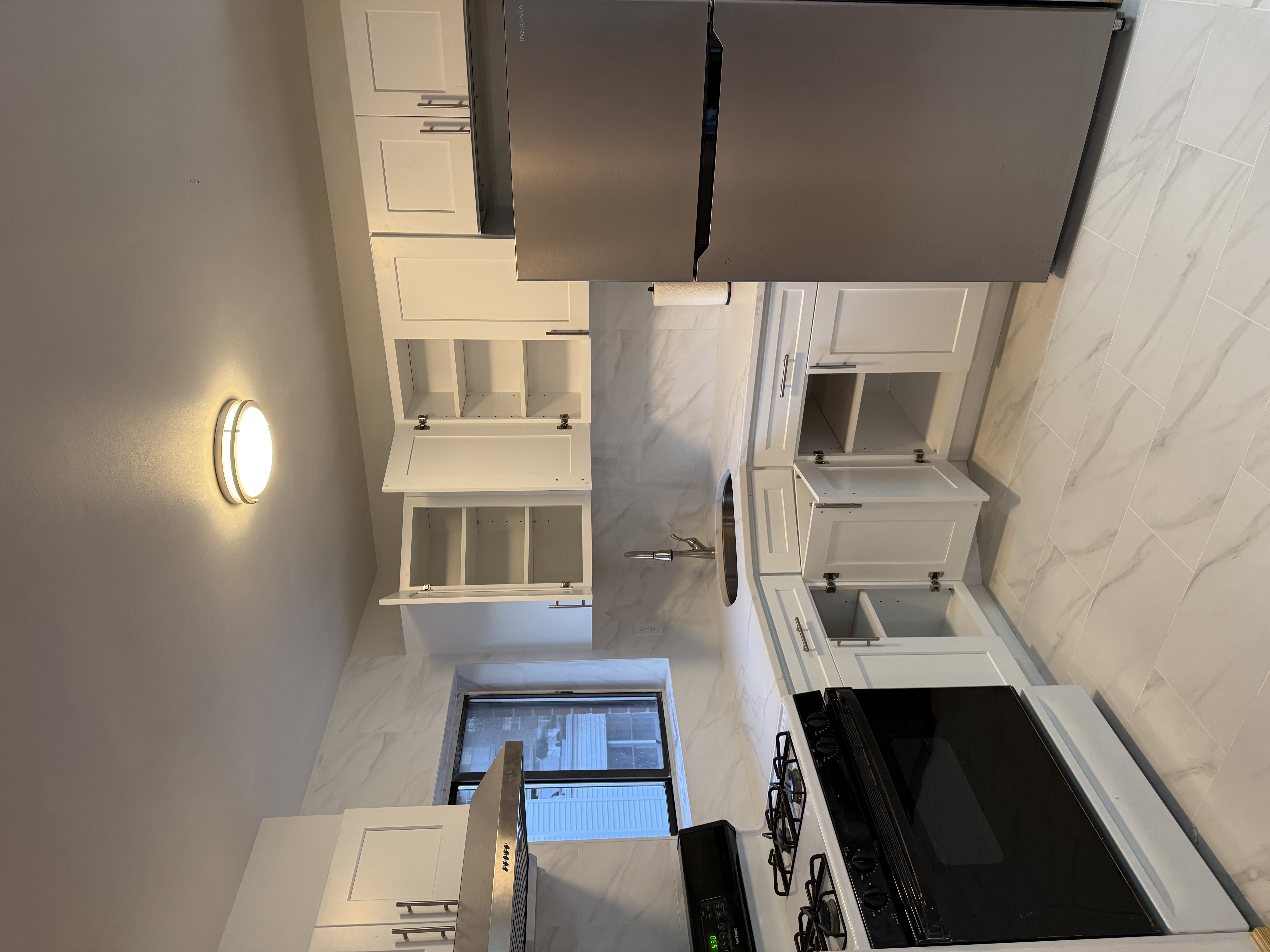 Woodside Multiplex: 5909 48th Ave