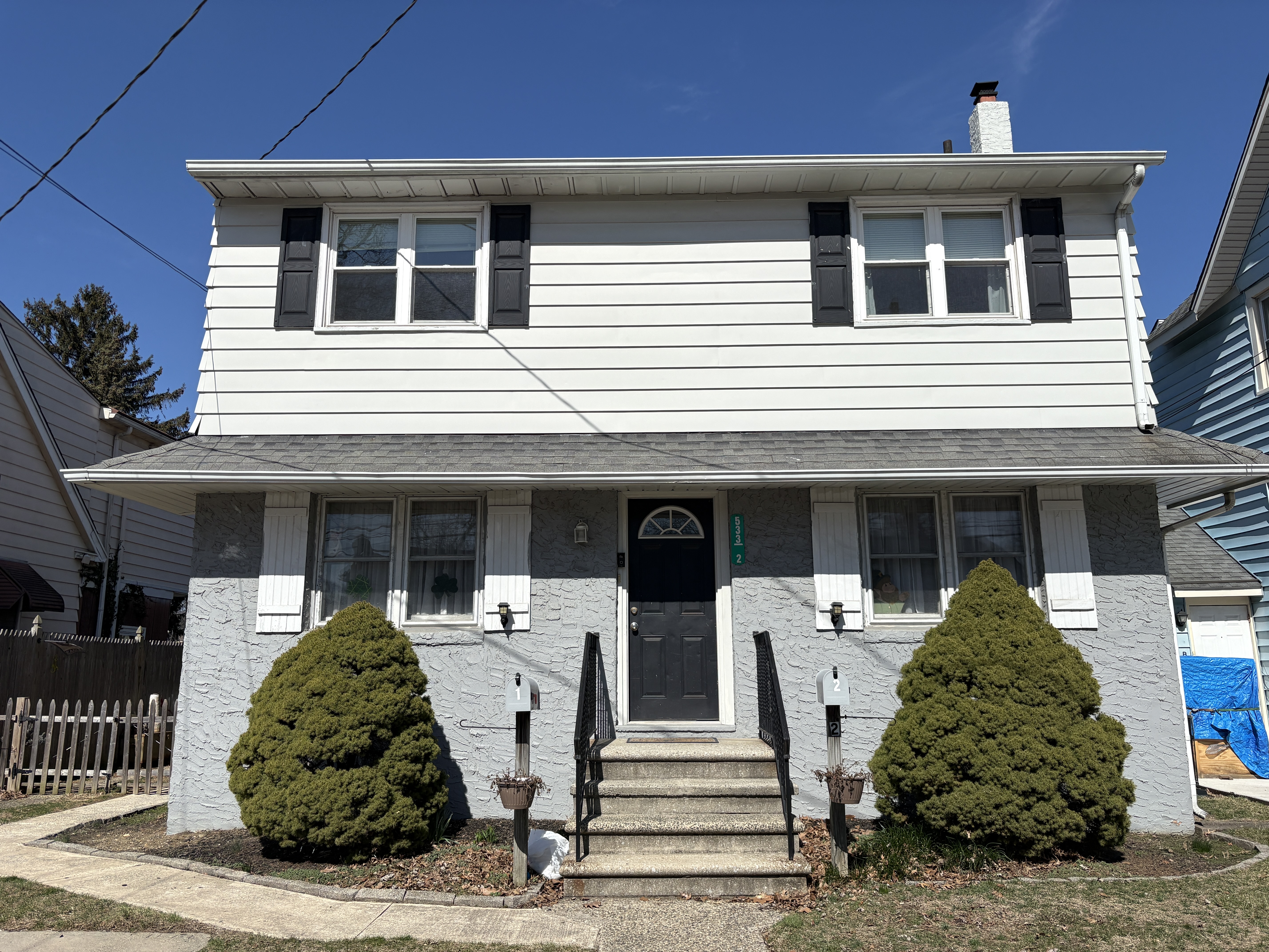 Audubon Multiplex: 533 West Kings