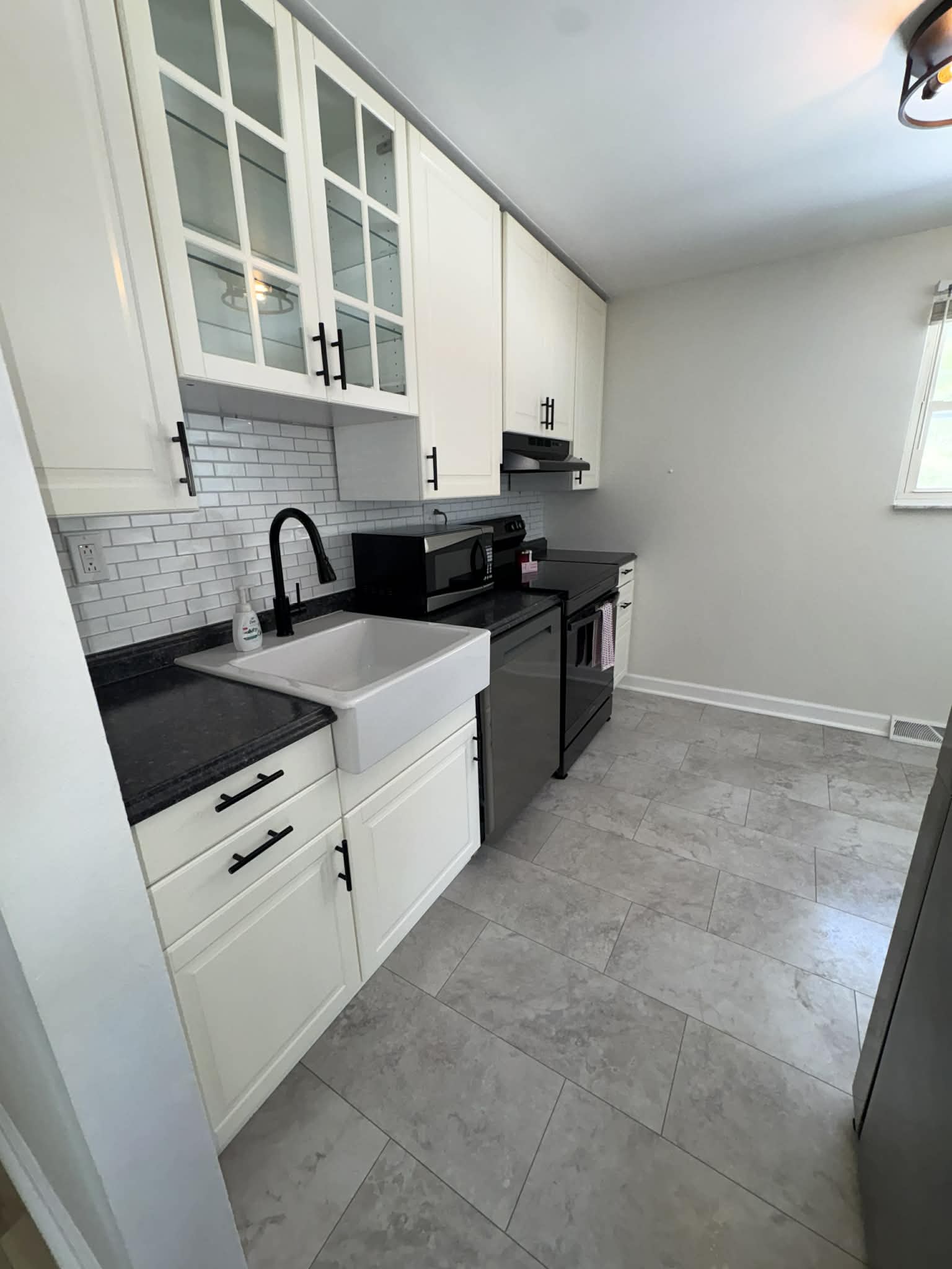 Greensburg House: 1 Fitch Ln