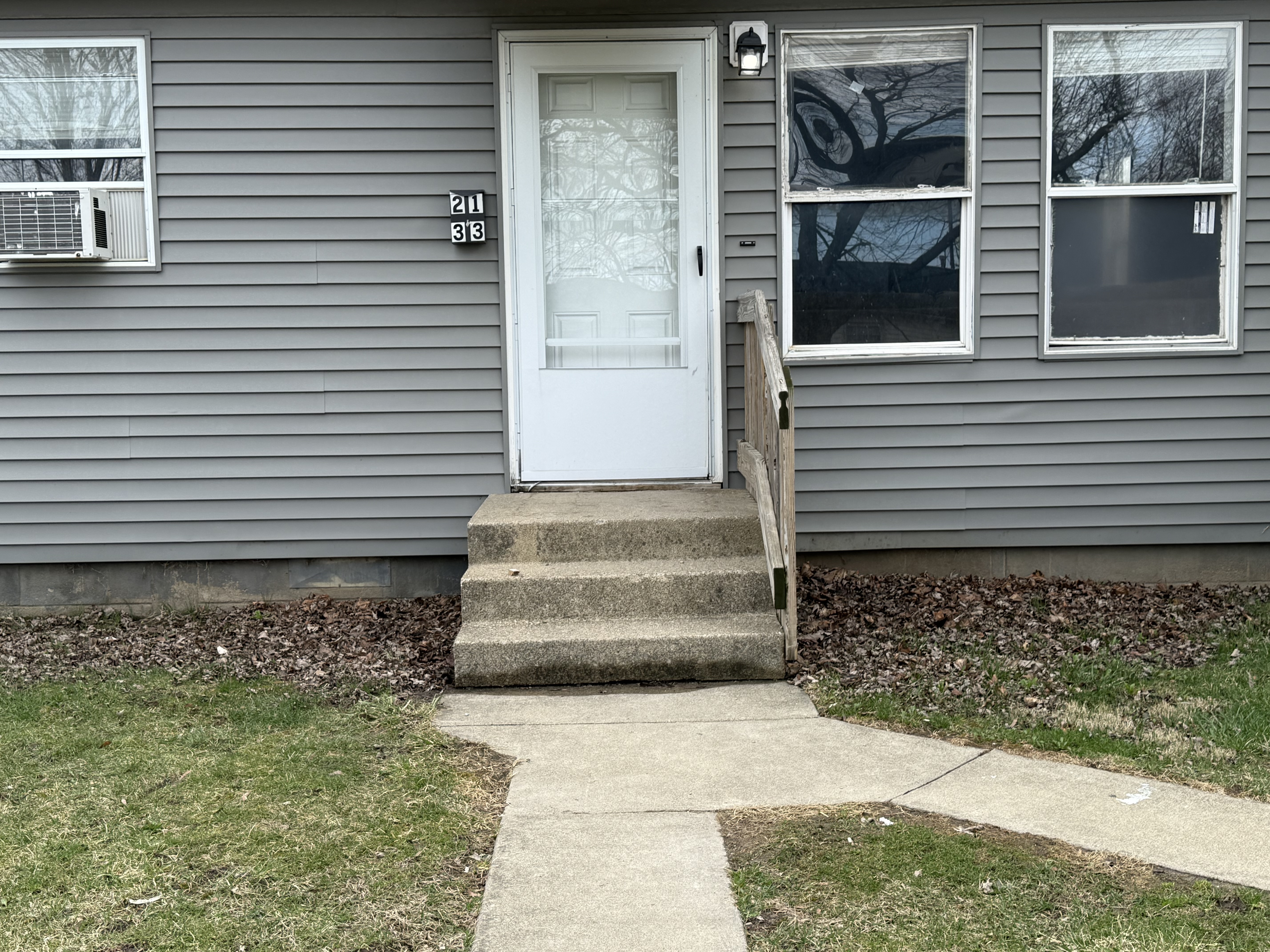 Sandusky Multiplex: 2133 E.forest