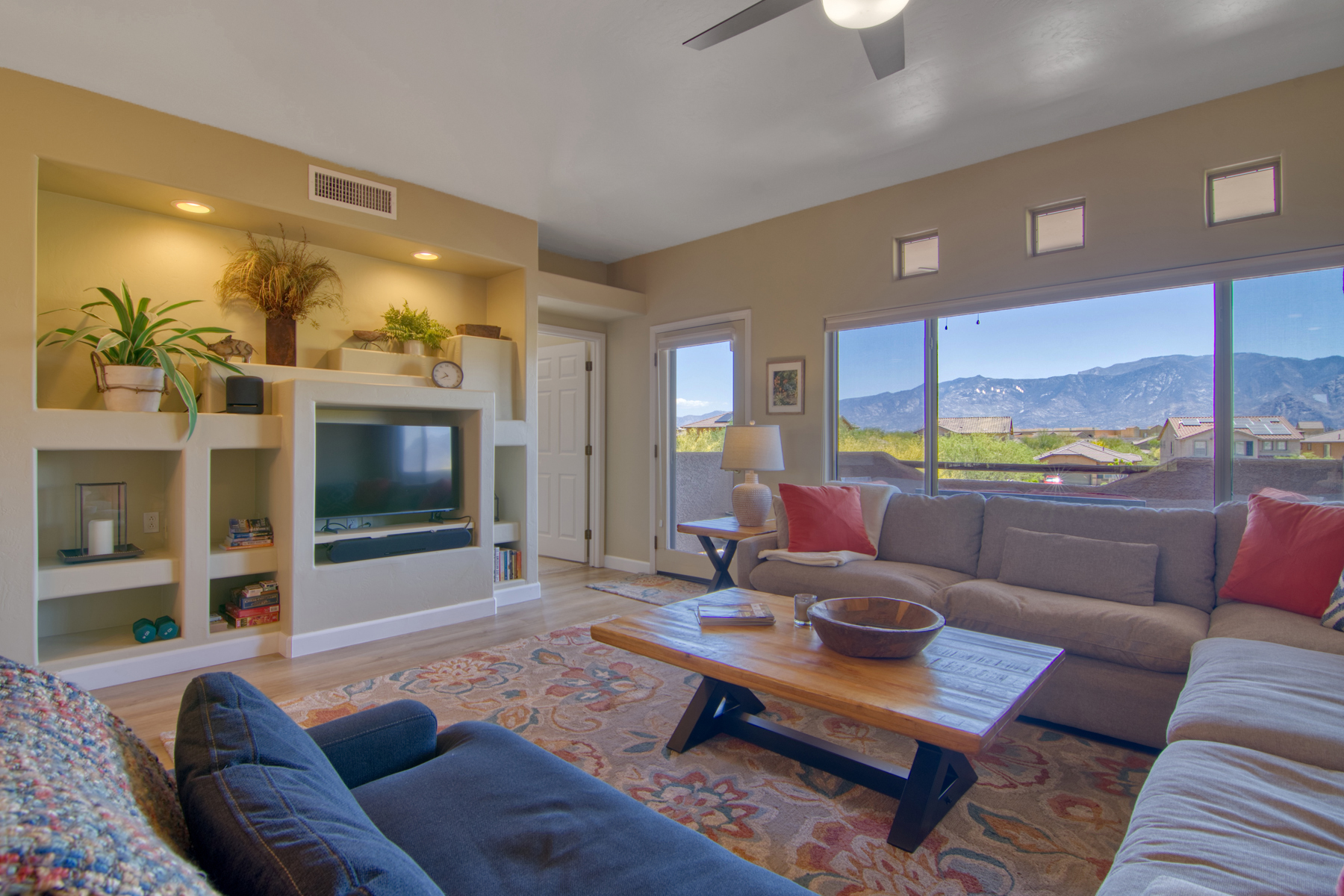 Oro Valley Condo: 655 W Vistoso Highlands Dr #211