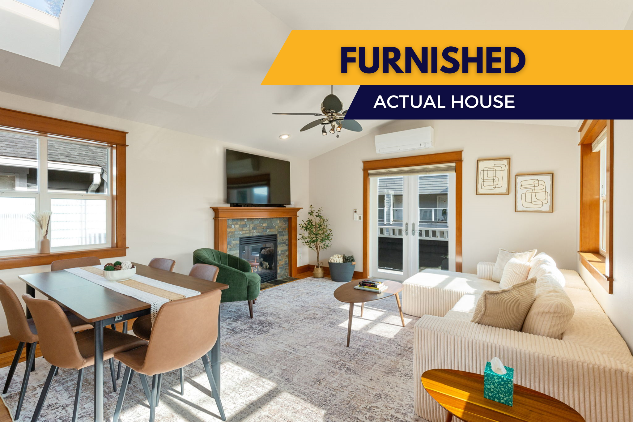 Seattle House: 3006 SW Hinds St,