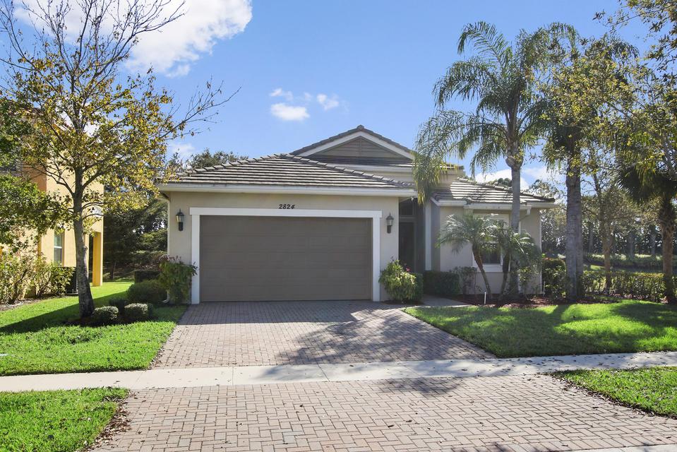 royal palm beach House: 2824 bellarosa circle