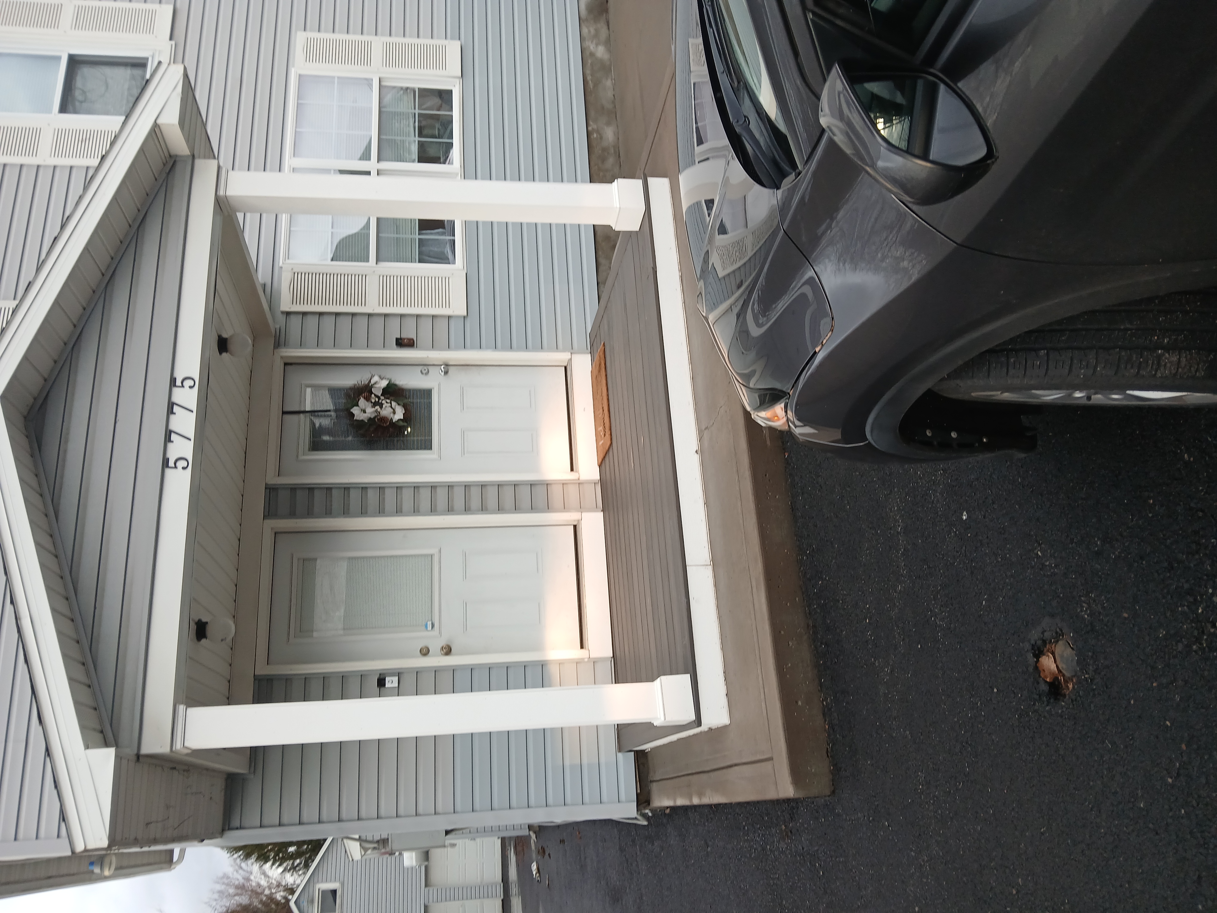 Cicero Multiplex: 5775 Crabtree Lane