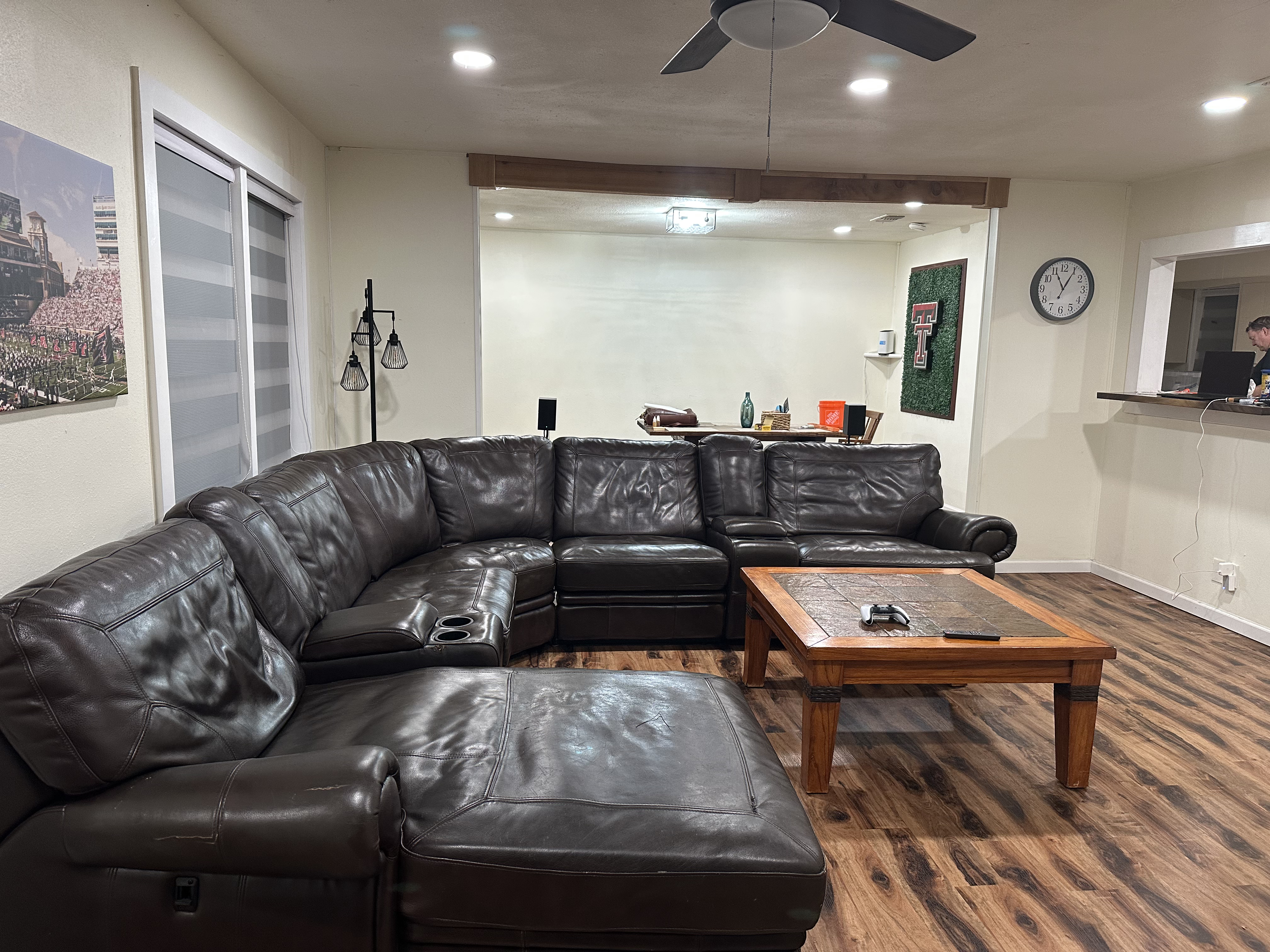 Lubbock House: 4609 Elgin Ave