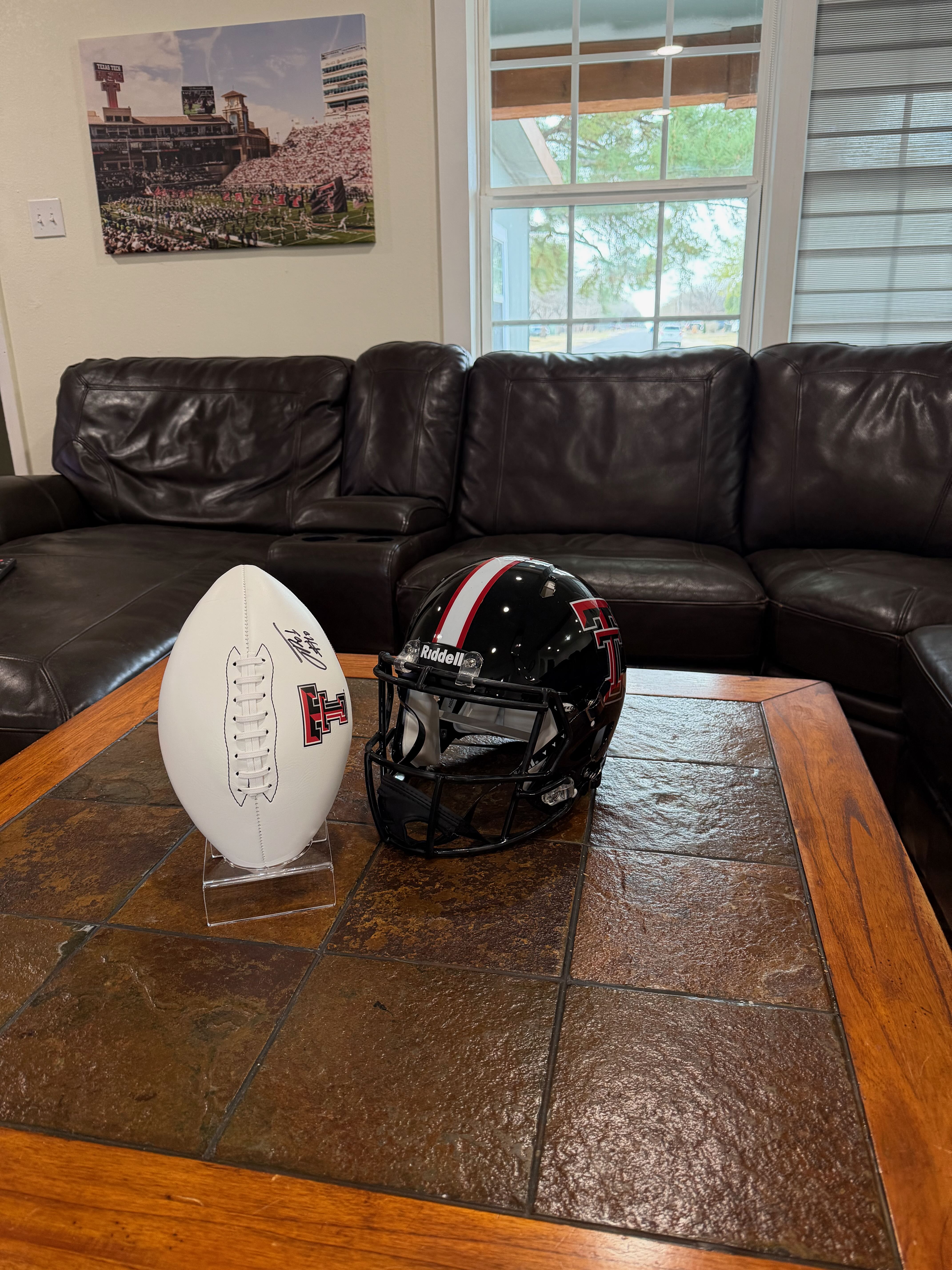 Lubbock House: 4609 Elgin Ave