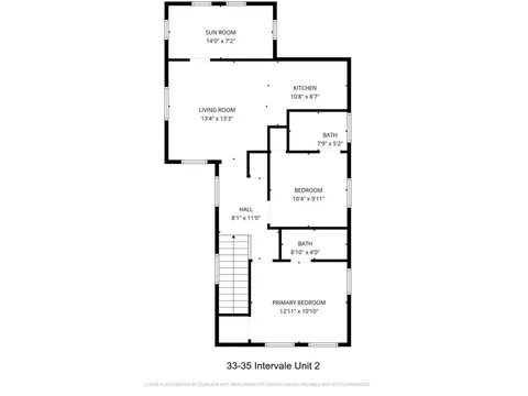 Burlington Multiplex: 33 Intervale Ave