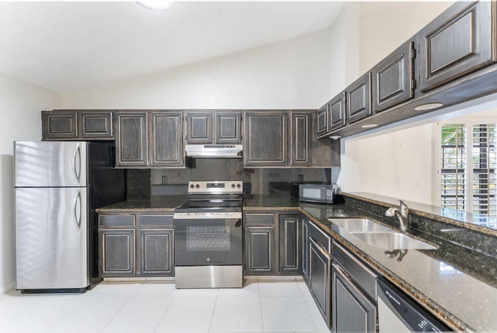 Boca Raton Townhome: 3088 Inglewood Terrace