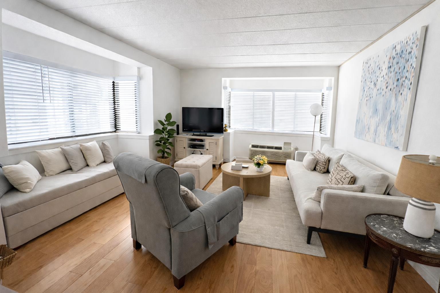 Hackensack Condo: 5 Linden Street