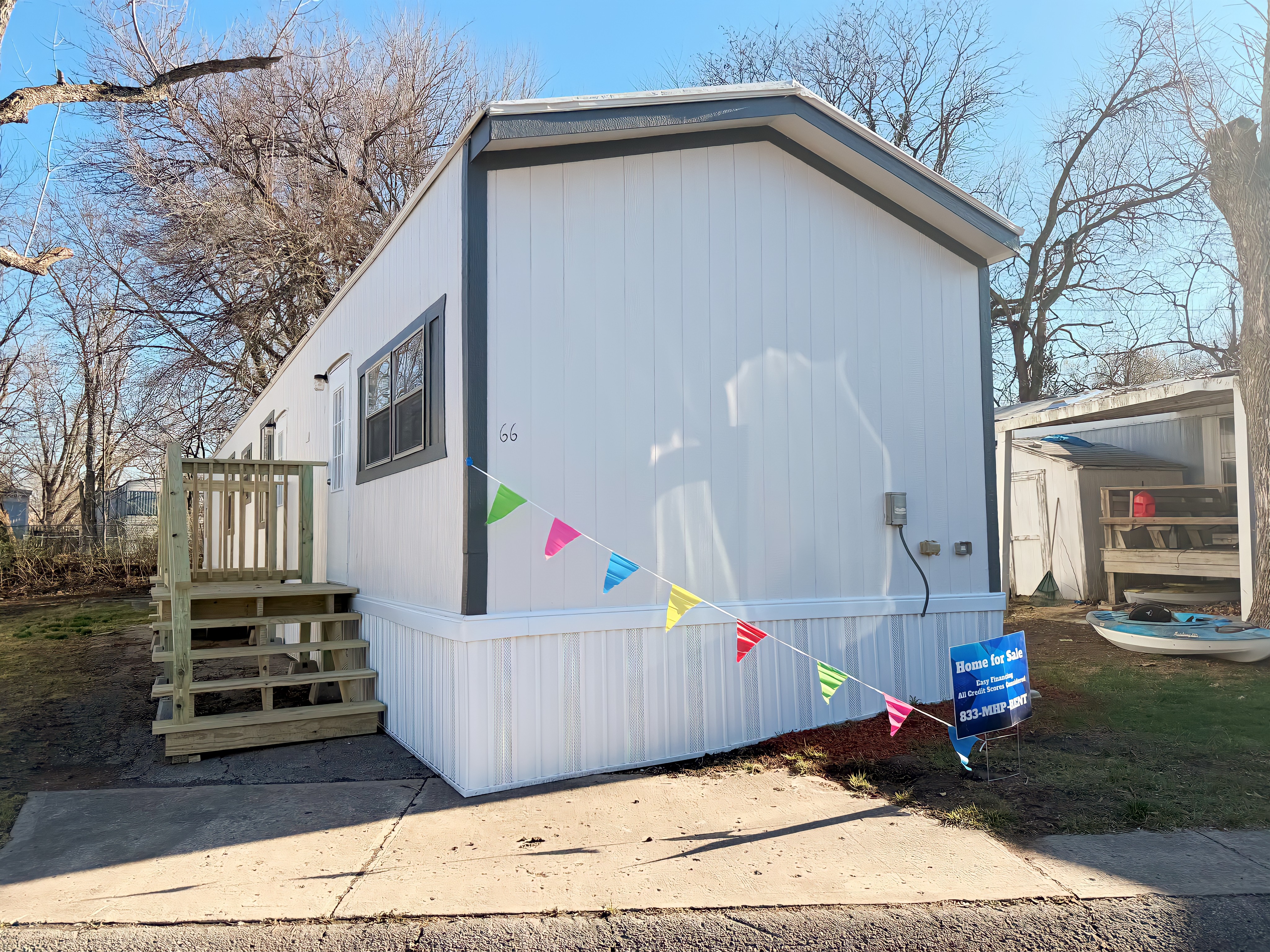 Lawrence House: 110 North Michigan Street,