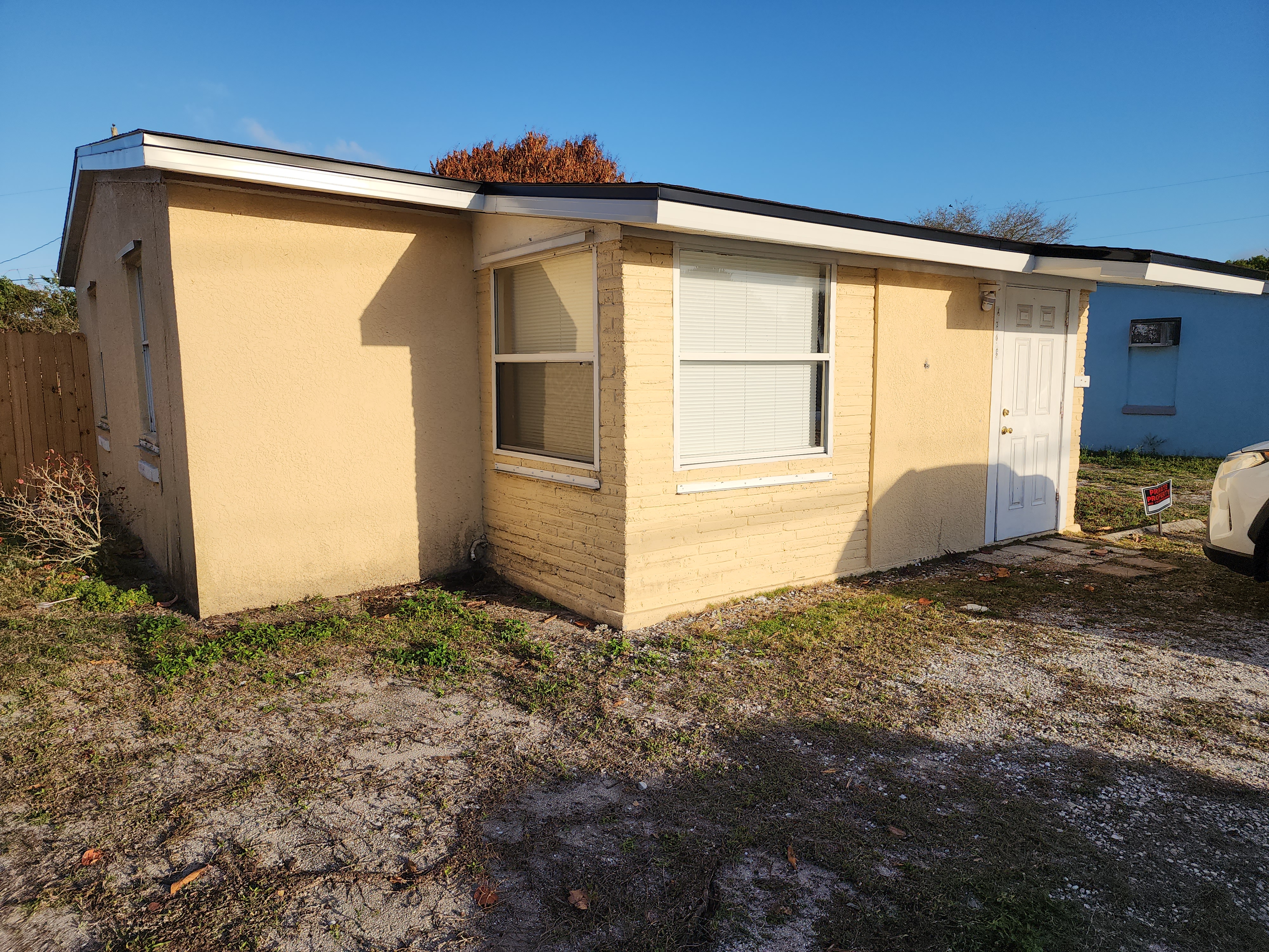 Vero Beach House: 4316 28th Ave