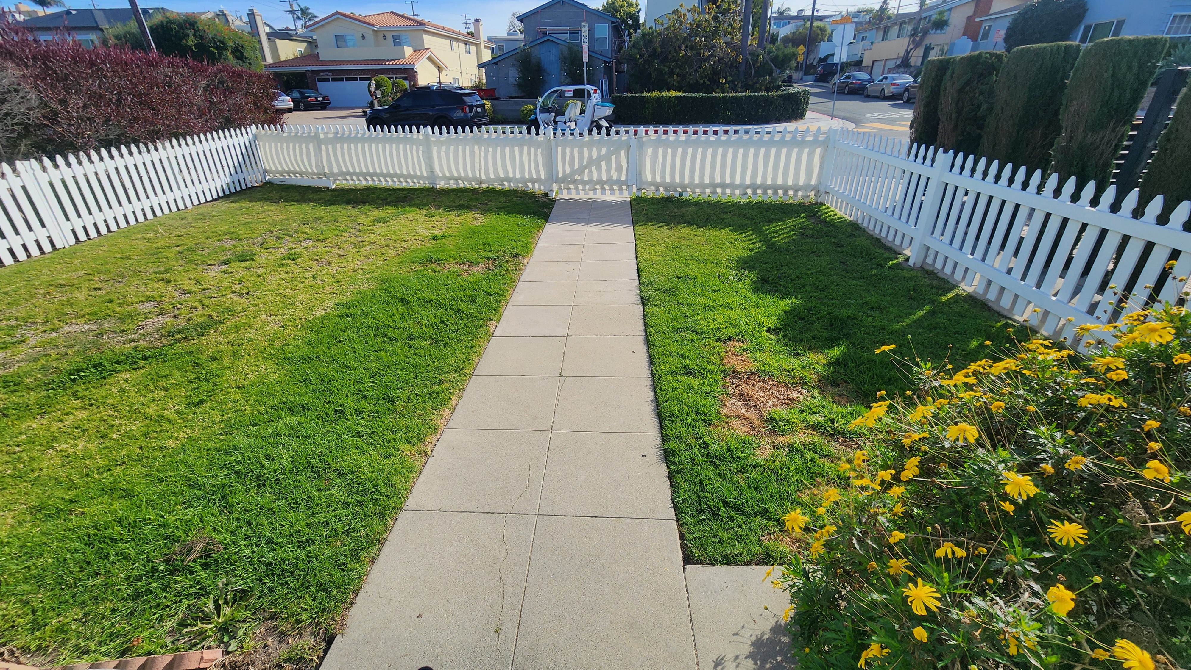 Hermosa Beach House: 625 Prospect Ave