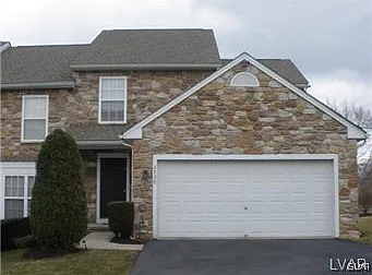 Bethlehem Townhome: 2739 Bachman Drive