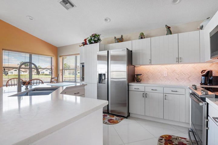 Boynton Beach Townhome: 7211 Sweetbay Court