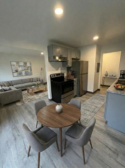 BATTLE CREEK Apartment: 595 WAGNER DR, APT #11