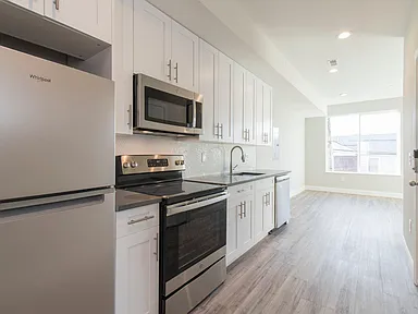 Philadelphia Apartment: 1805 N 6th St, Philadelphia, PA 19122