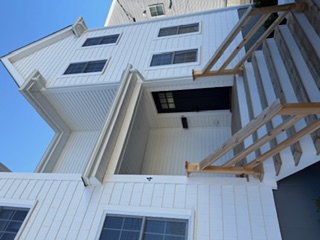 Foxboro Townhome: 4 Fales Place