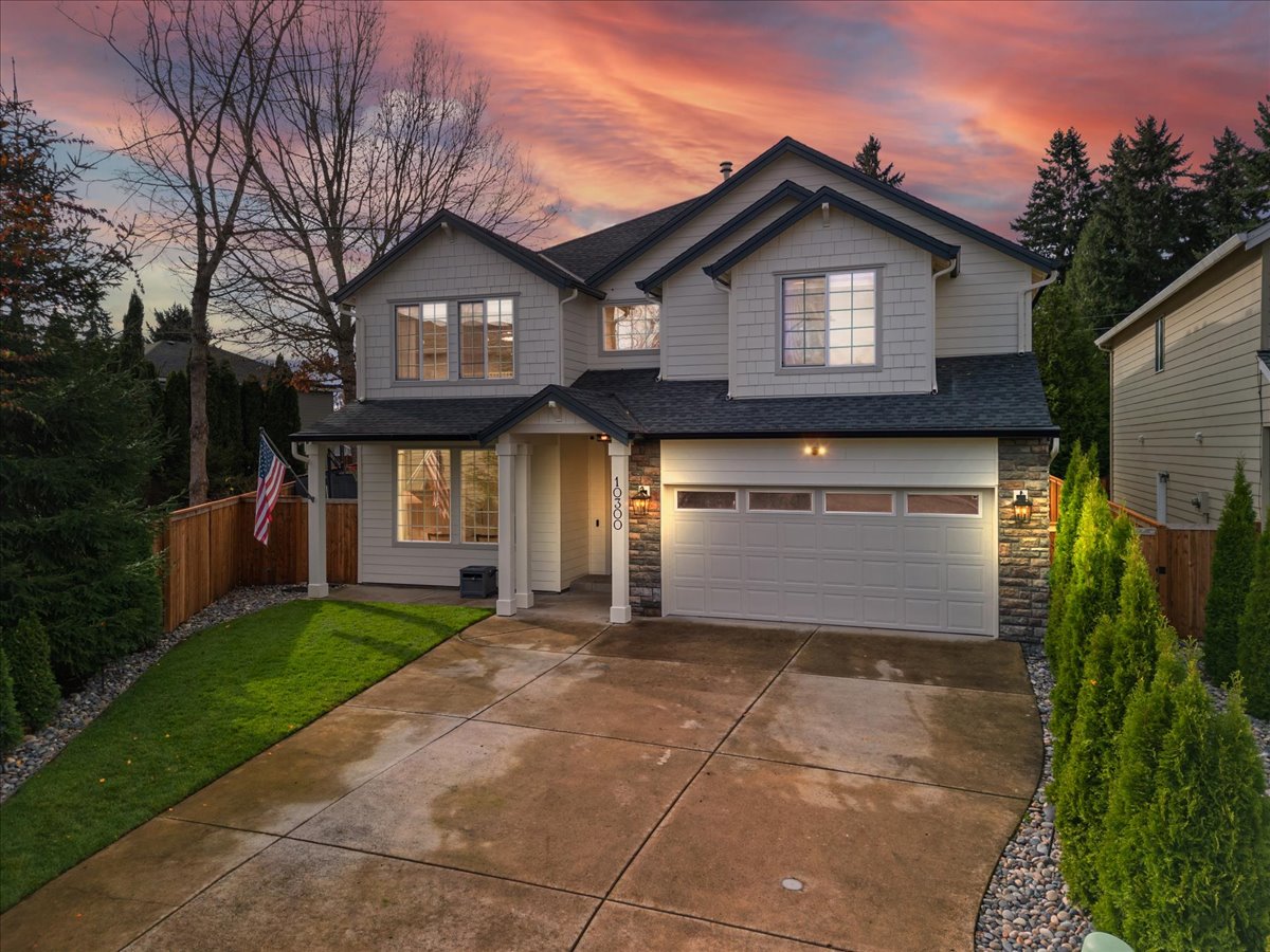 Vancouver Townhome: 10300 NE 95th Ave