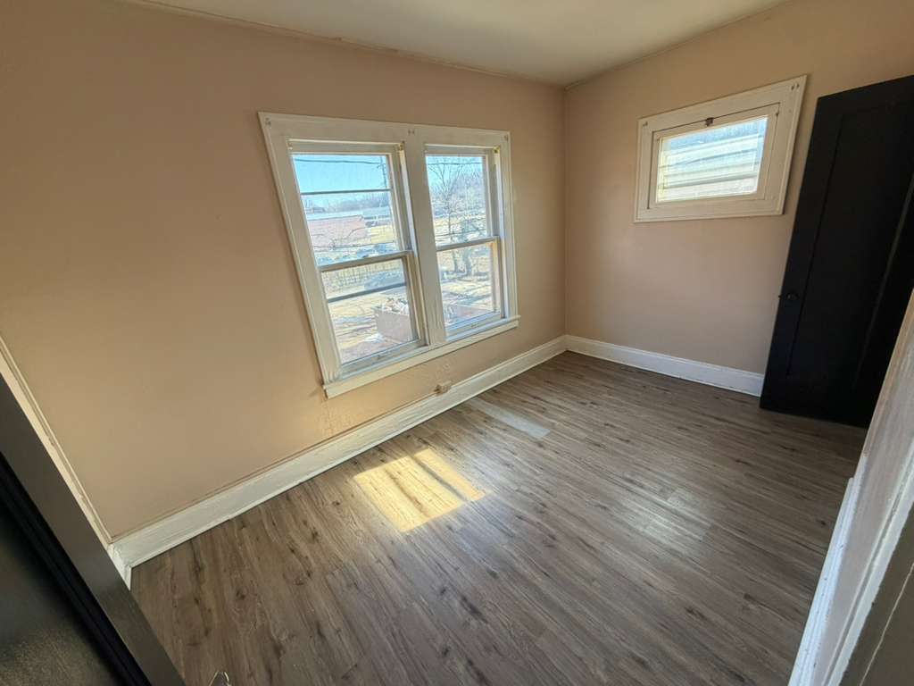 East Cleveland Multiplex: 1801 Stanwood Road