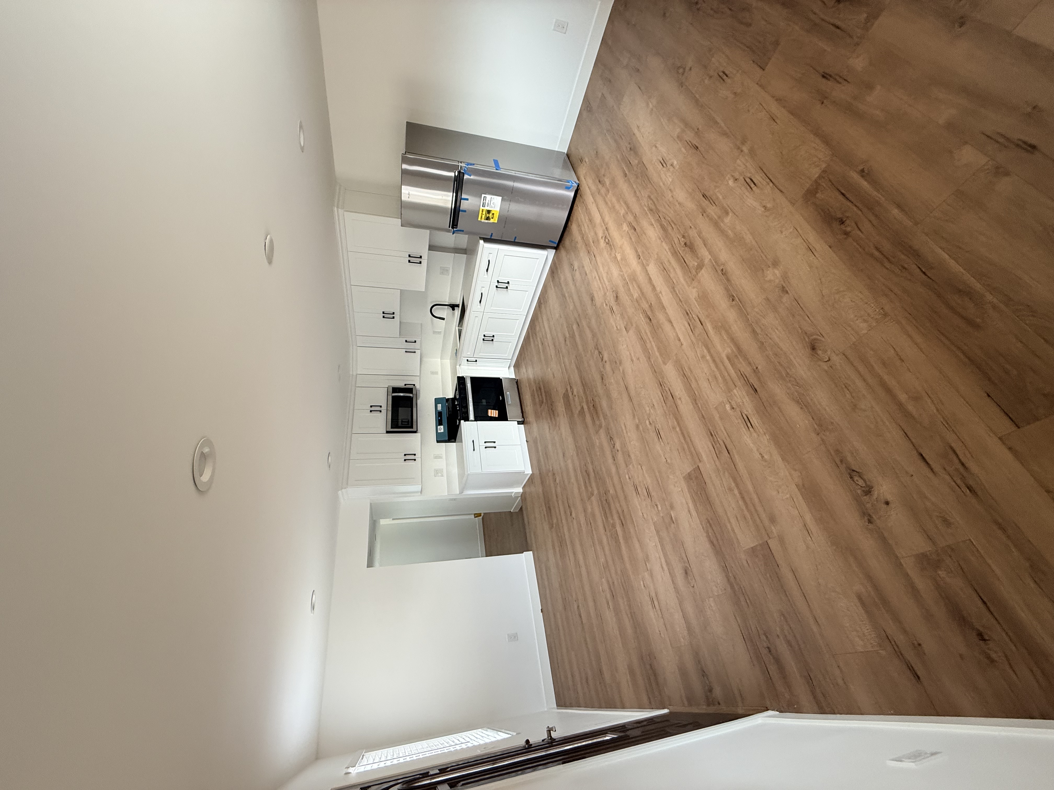 Downey Multiplex: 9136 Clancey Ave