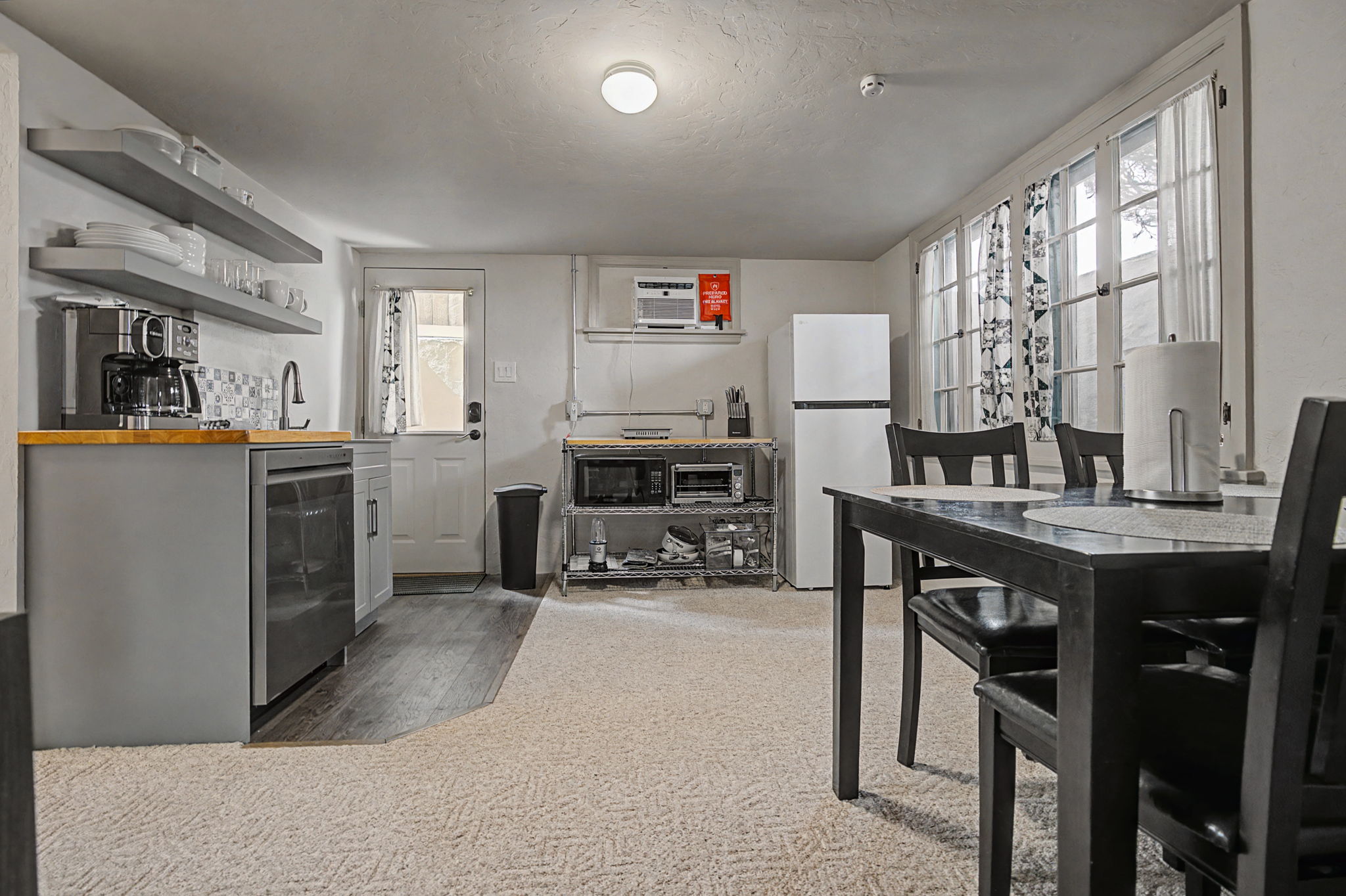 Grand Junction Multiplex: 261 Belford Avenue