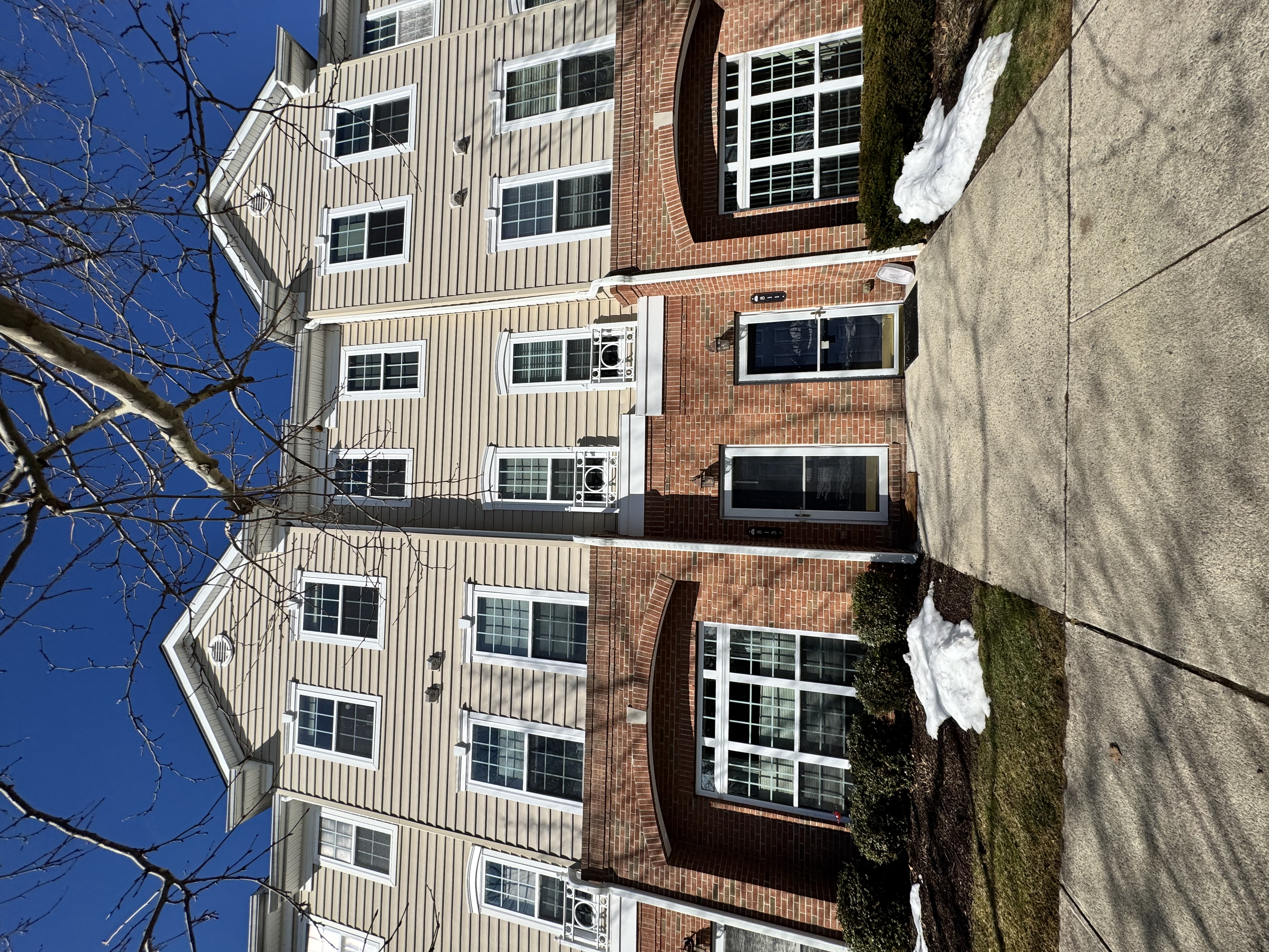 Belleville Townhome: 813 Deluca Road